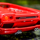 Illustration for article titled Car Week: The 90s - Diablo Rosso Edition